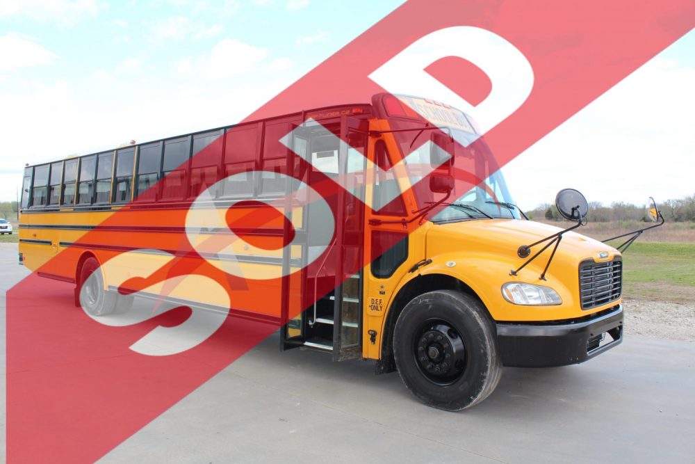 2015 Thomas C2 77-Pass