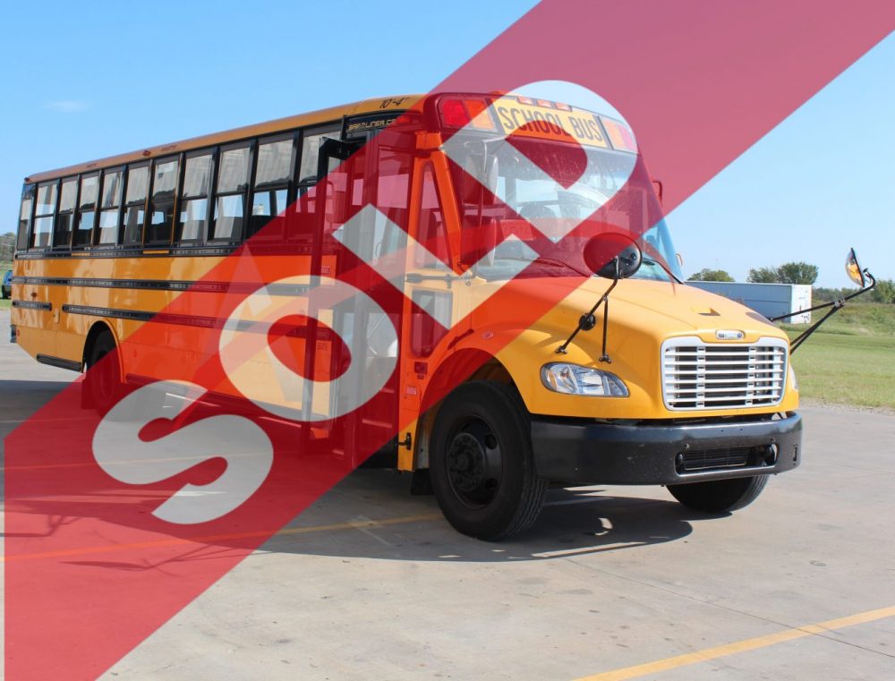 2015 Thomas C2 71-Pass