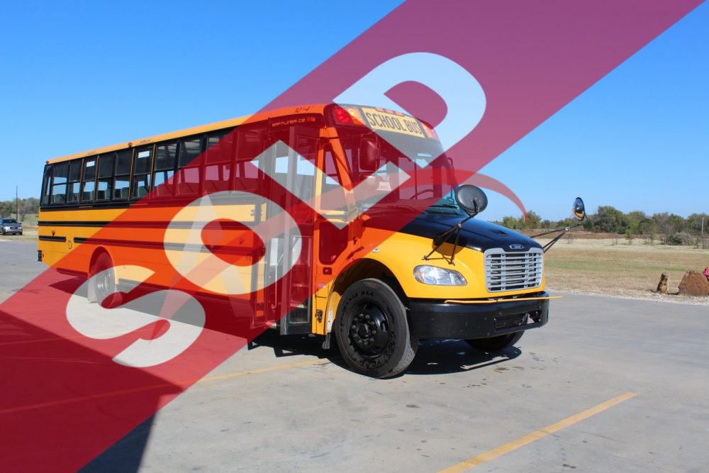 2013 Thomas C2 77-Pass