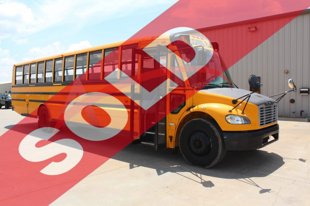 2015 Thomas C2 77-Pass