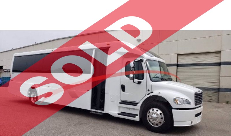 2017 ECB Freightliner 41-Pass