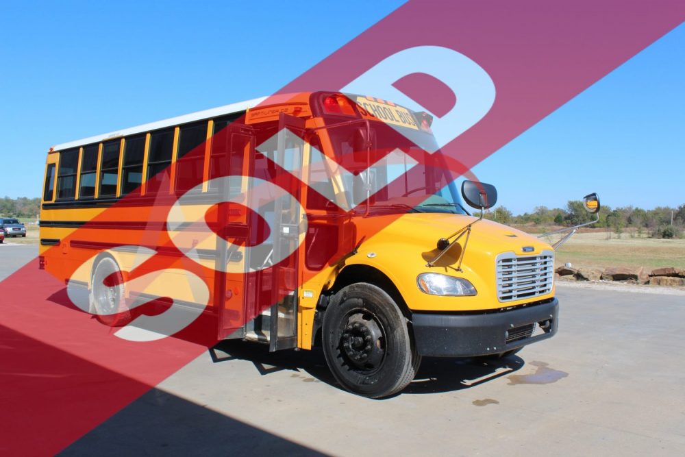 2018 Thomas C2 77-Pass