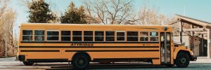 School Bus Conversions