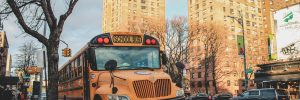 Technology for School Buses
