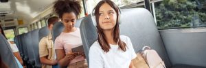Installing School Bus Technology in Your Fleet
