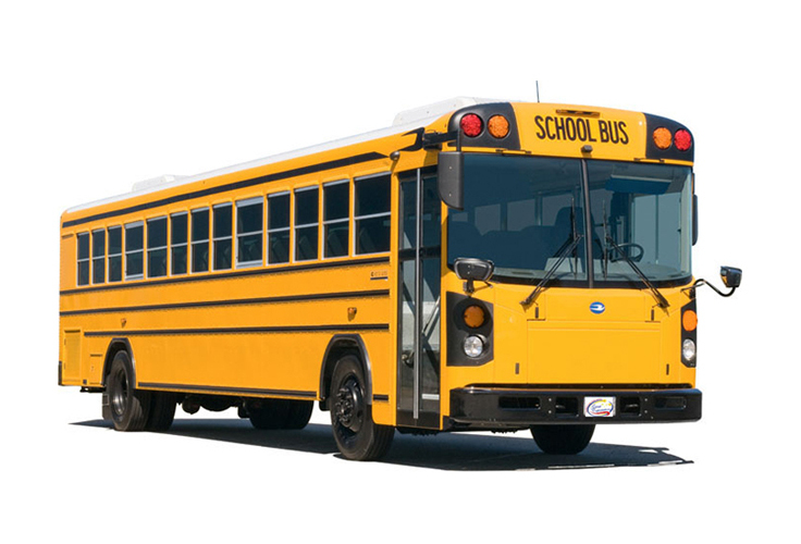 5 Tips For Successfully Outfitting Your New School Bus
