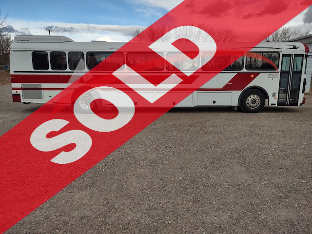 2015 Blue Bird All American RE 45 Passenger - 3471