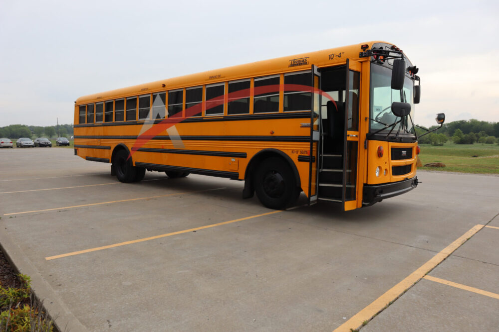 2019 Thomas Saf-T-Liner EFX 83 Passenger - 3871