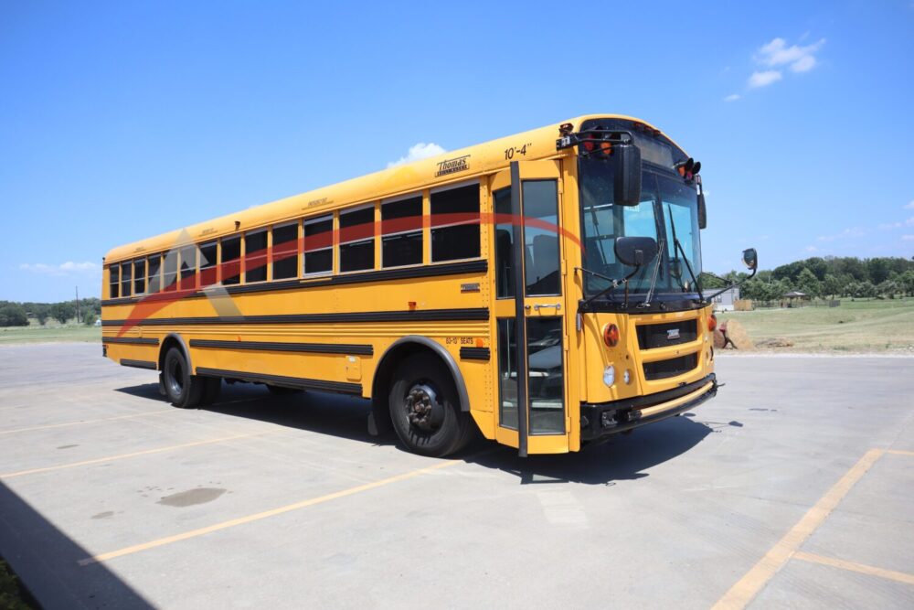 2020 Thomas Saf-T-Liner EFX 83 Passenger - 4128