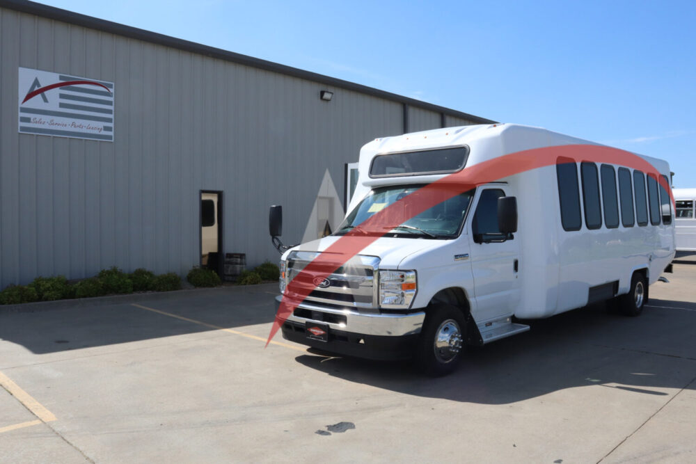 2026 American VIP 24 Size