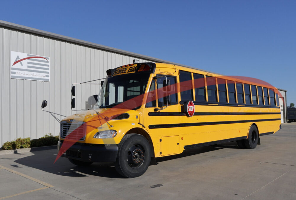 2022 Thomas Saf-T-Liner C2 77 Size
