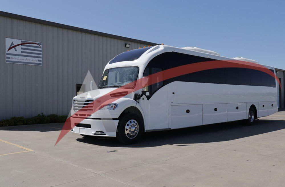 2025 American Dreamliner 57 Size