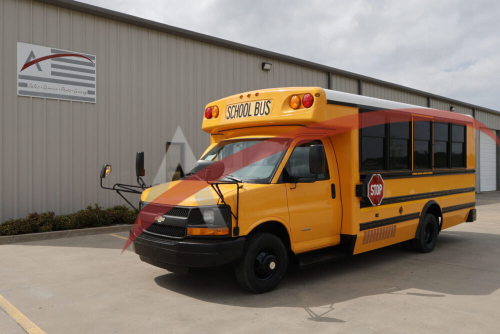 2013 Chevy Collins 33 Size