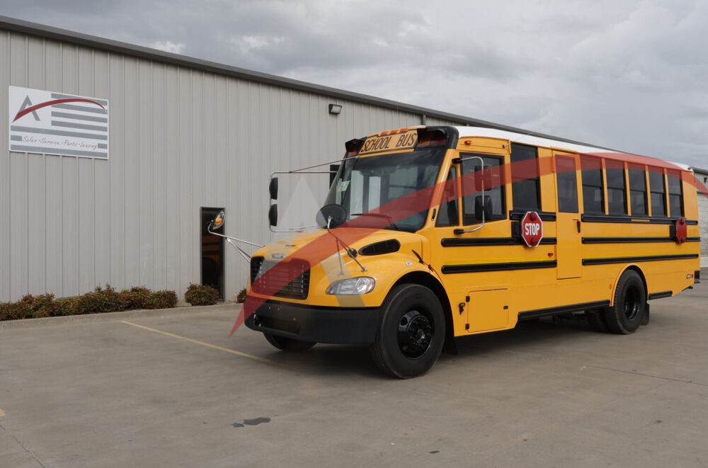 2020 Thomas Saf-T-liner C2 48 Size