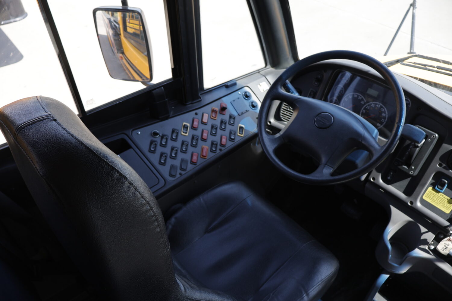 2014 Thomas Saf-T-Liner C2 53 Size
