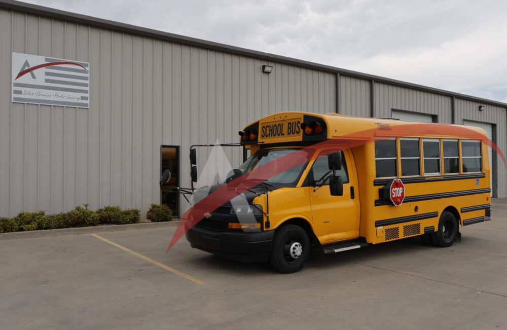 2019 Chevy Minotour 18 +1 WC Size